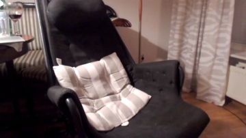 Cfnmfriendly  18-12-2021 video socks